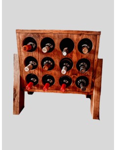 MINI CAVA 12 VINOS